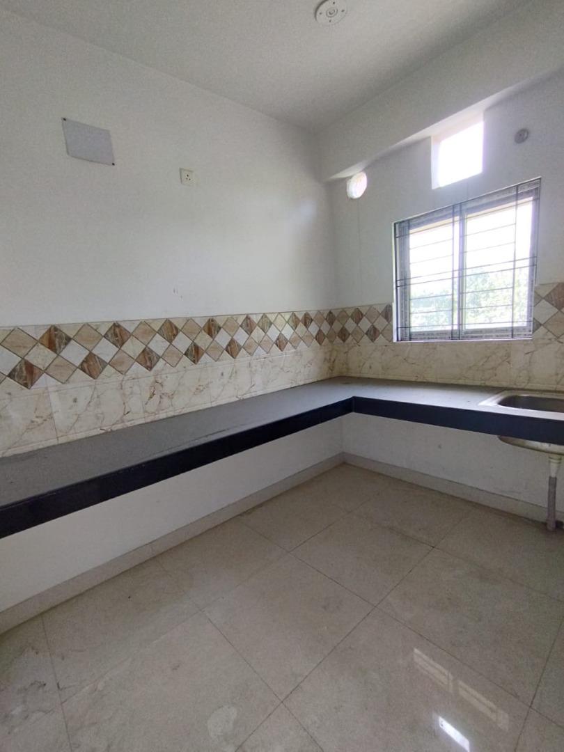 Unfurnished 3bhk in Narikal Bari, Guwahati, Assam, India for Rent